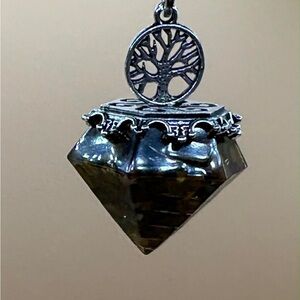 🌳✨ Tree of Life Pendulum ✨🌳
